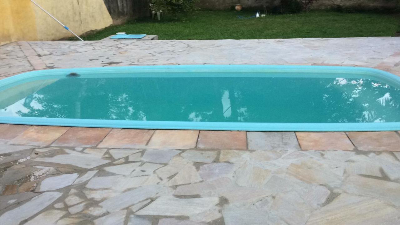 Santa Sereia Maresias Buitenkant foto