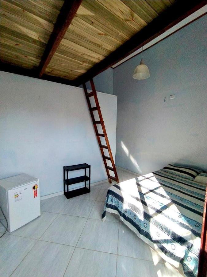Santa Sereia Maresias Buitenkant foto