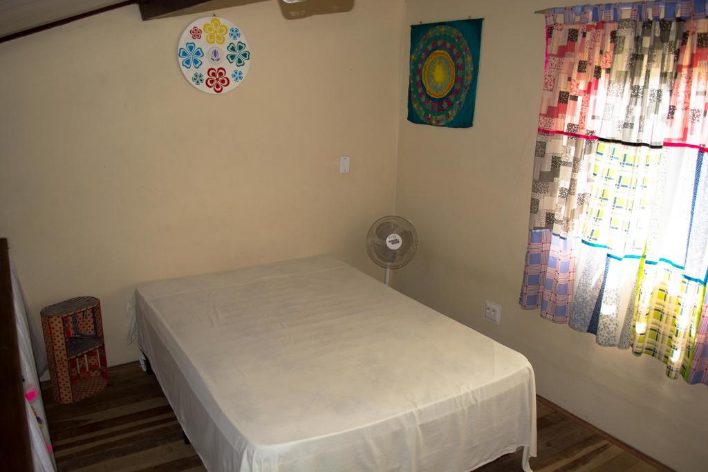 Santa Sereia Maresias Kamer foto