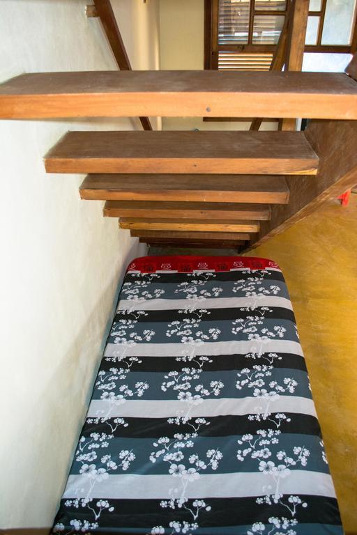 Santa Sereia Maresias Kamer foto