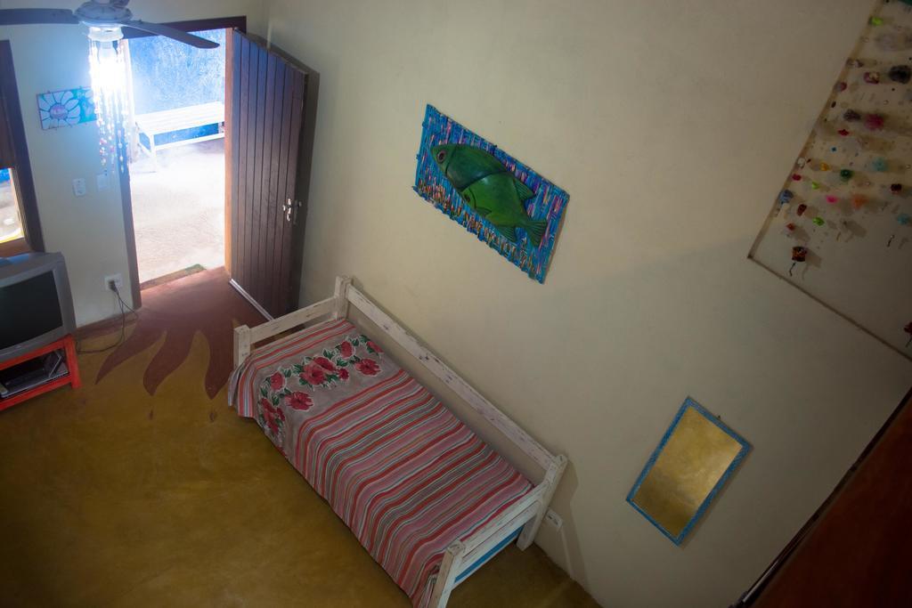 Santa Sereia Maresias Buitenkant foto